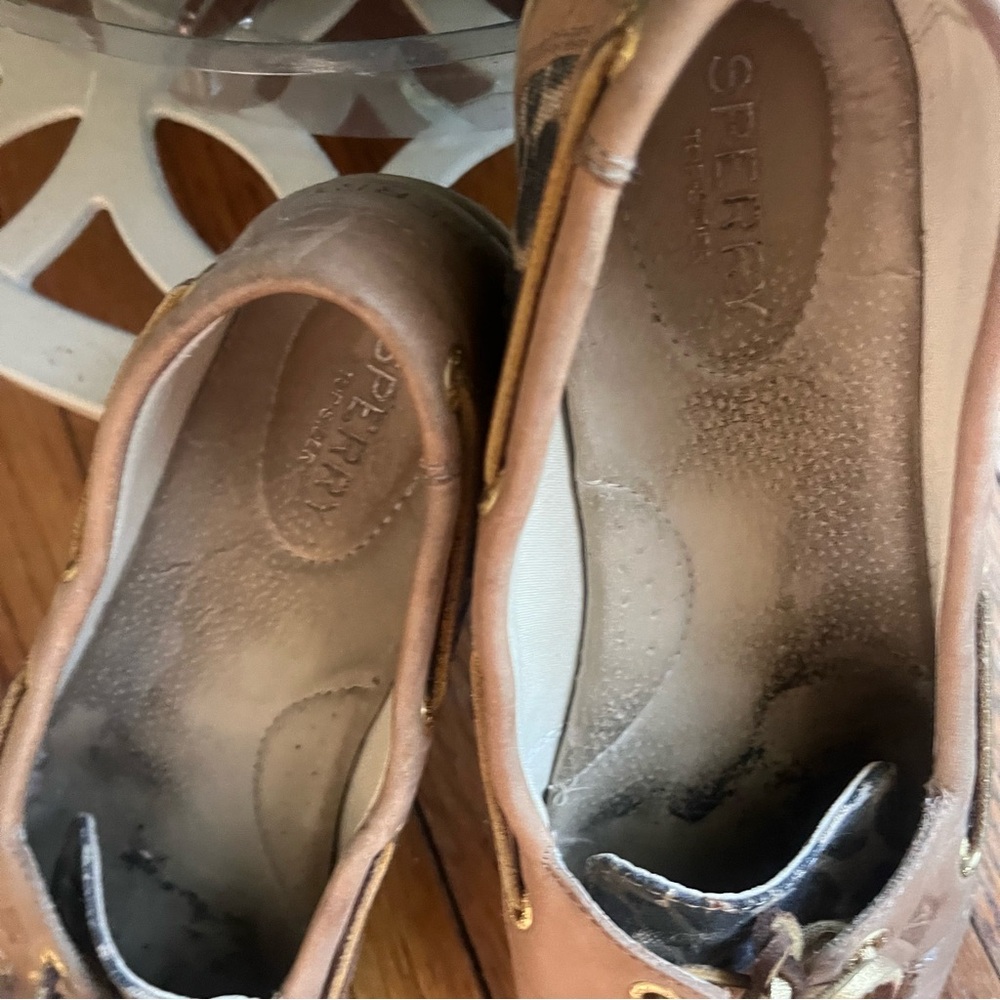 Sperrys - Picture 4 of 6